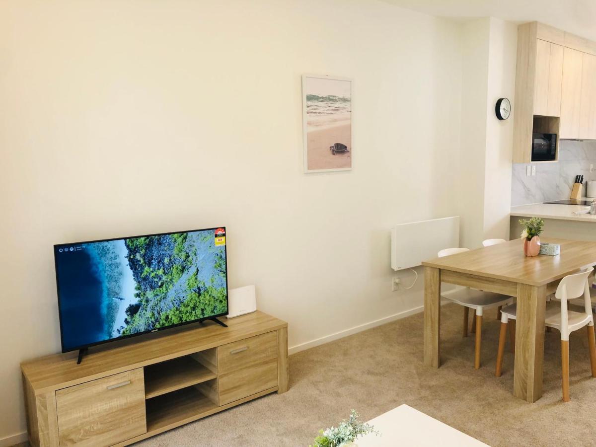 Вилла Cozy Brand New Townhouse 26 Окленд Экстерьер фото